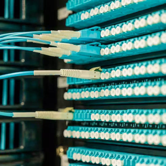 Server Farmhouse – Hosting & Dedicated Servers