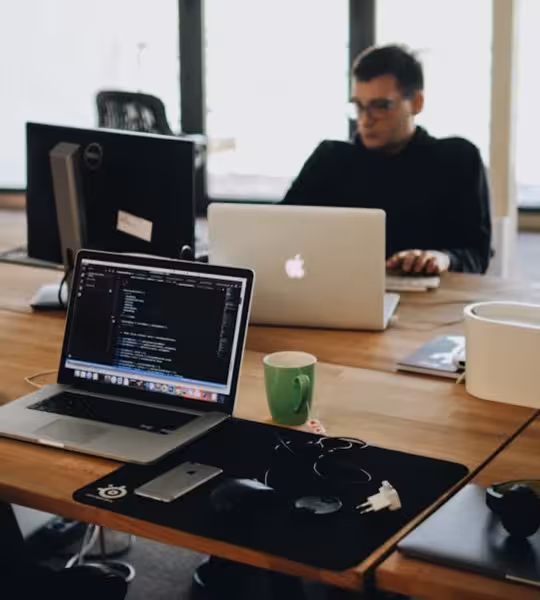WordPress Hosting at Server Farmhouse